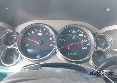 2011 Chevrolet Silverado 1500 Lt from USA, damaged, VIN 1GCRCSE02BZ369587